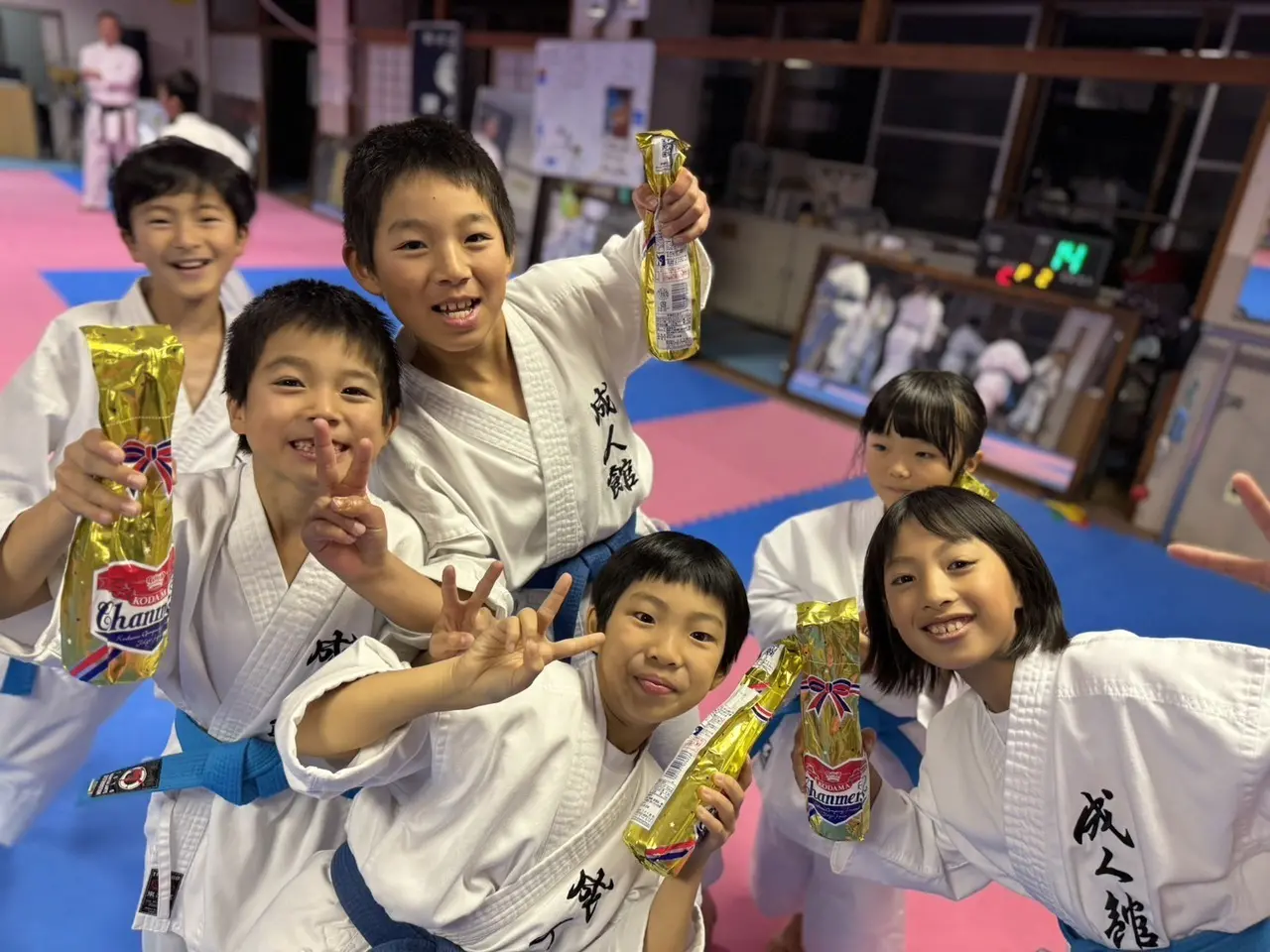 生活習慣カード