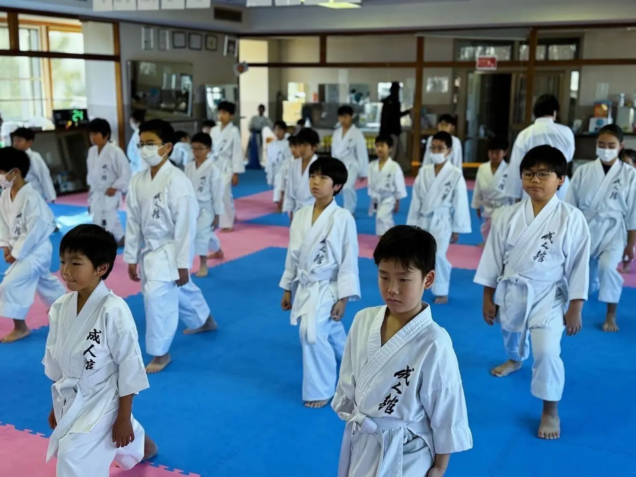 30年を超える歴史