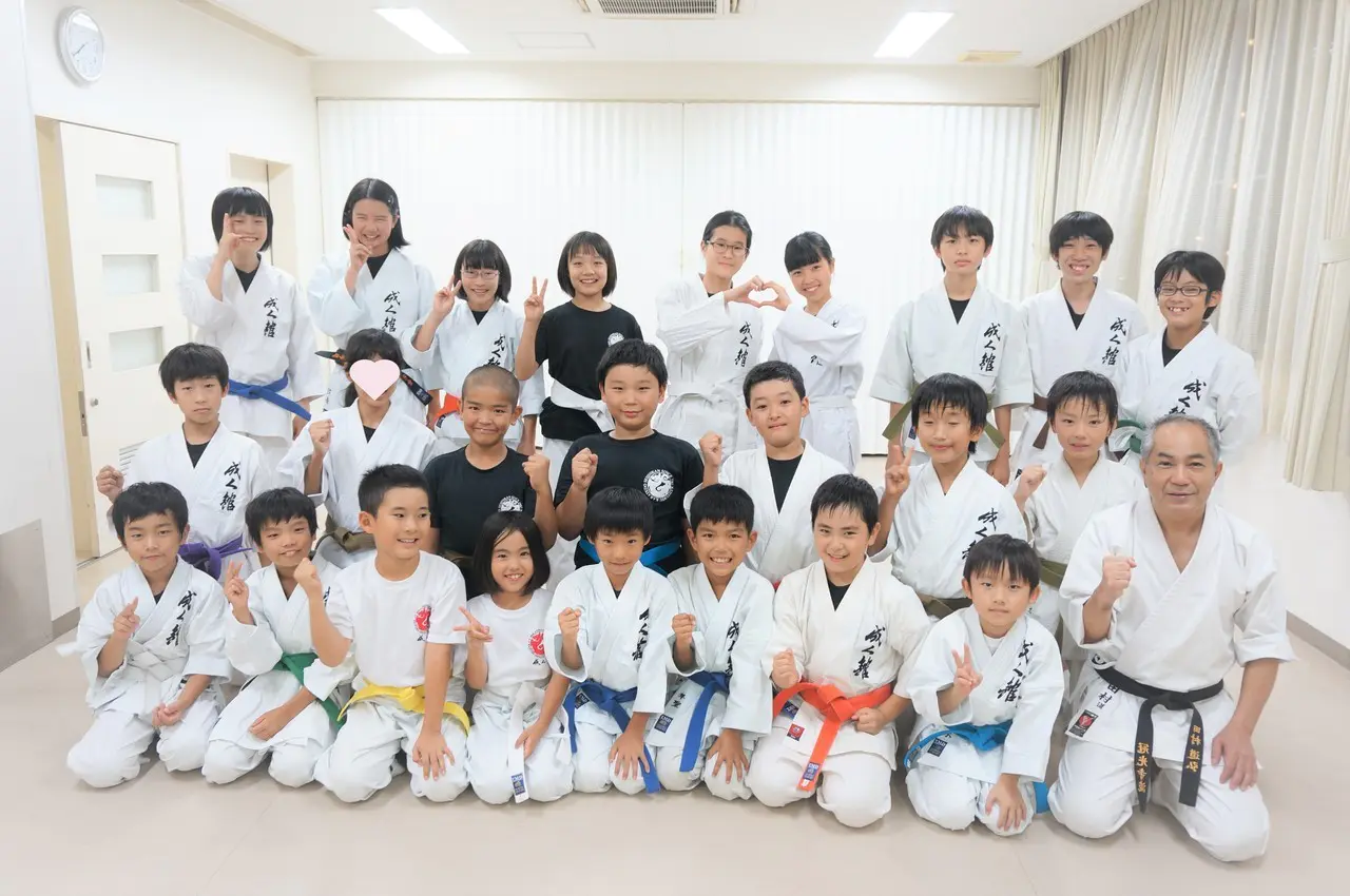 名東コミセン教室